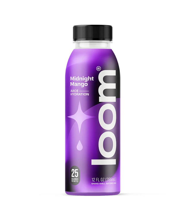 Loom: Midnight Mango