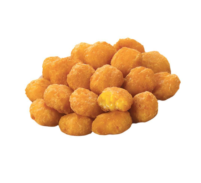 *NEW Corn Nuggets