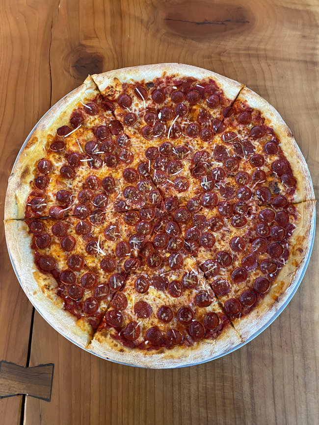 Pepperoni