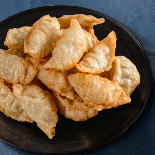 Dumplings (4)