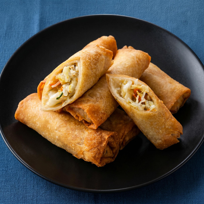 Egg Roll (3)