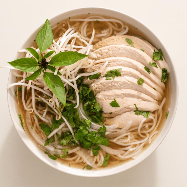 Pho Chicken (Ga)