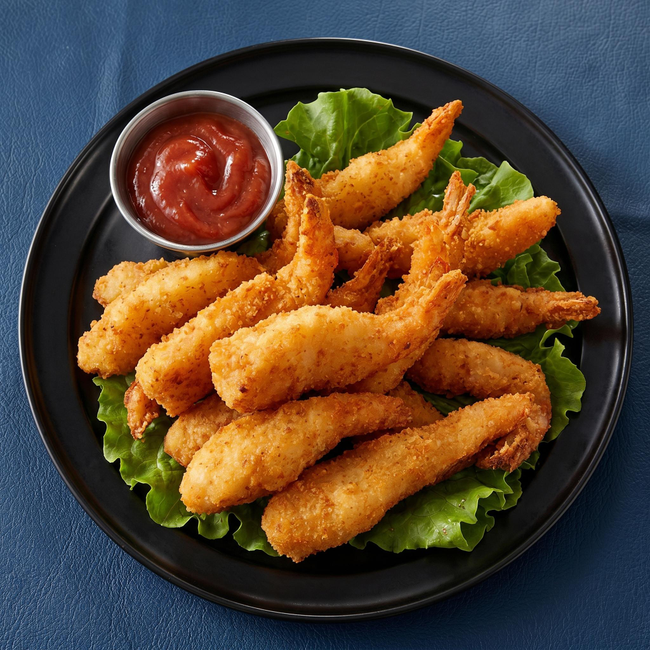 Butterfly Shrimp (4)