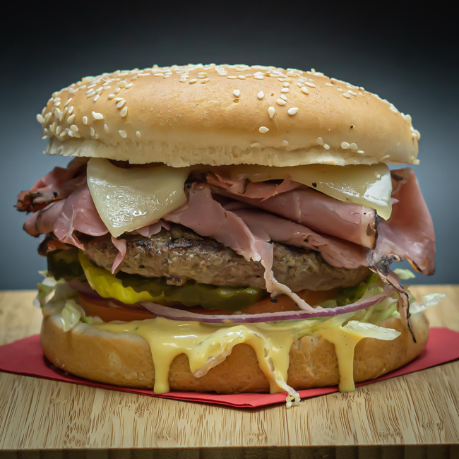 Best Burger
