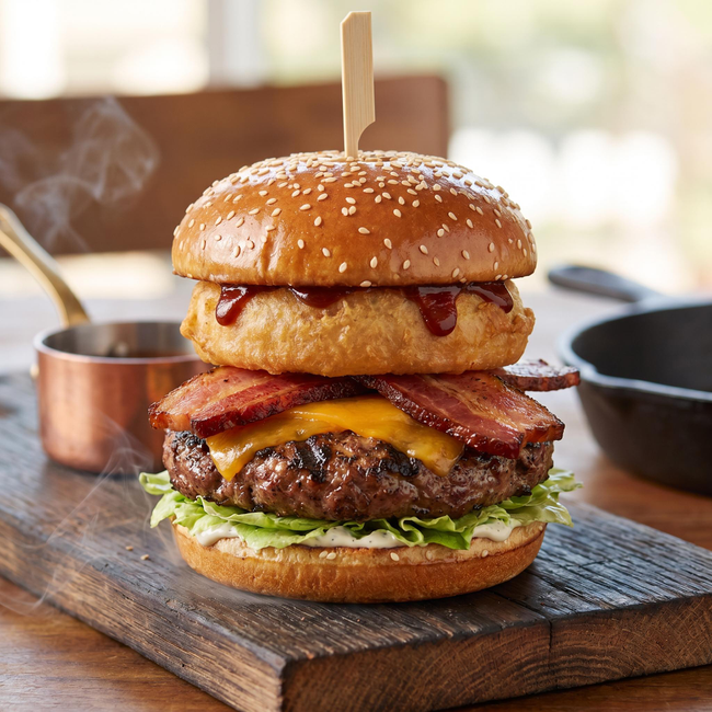 Smokehouse Angus