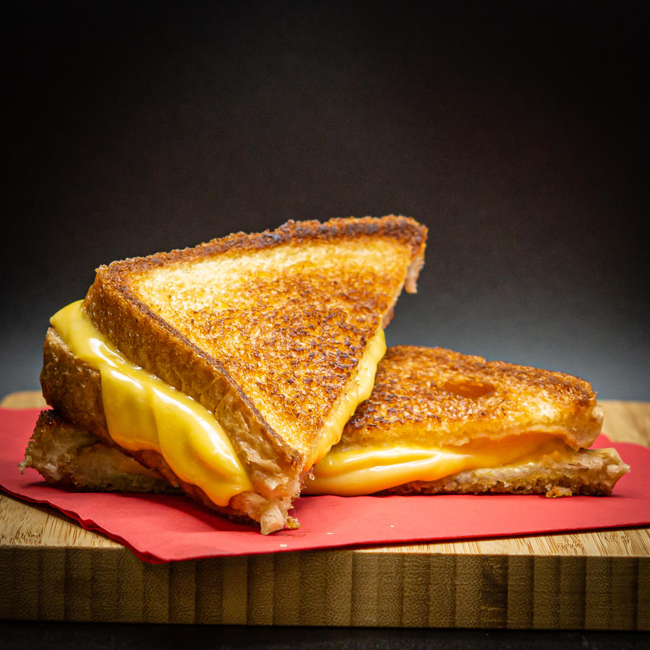 Grilled Cheese