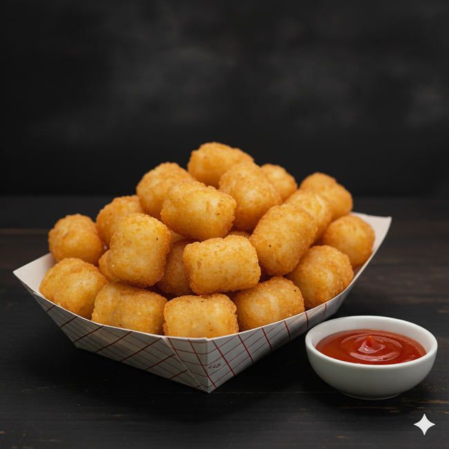 Tater Tots