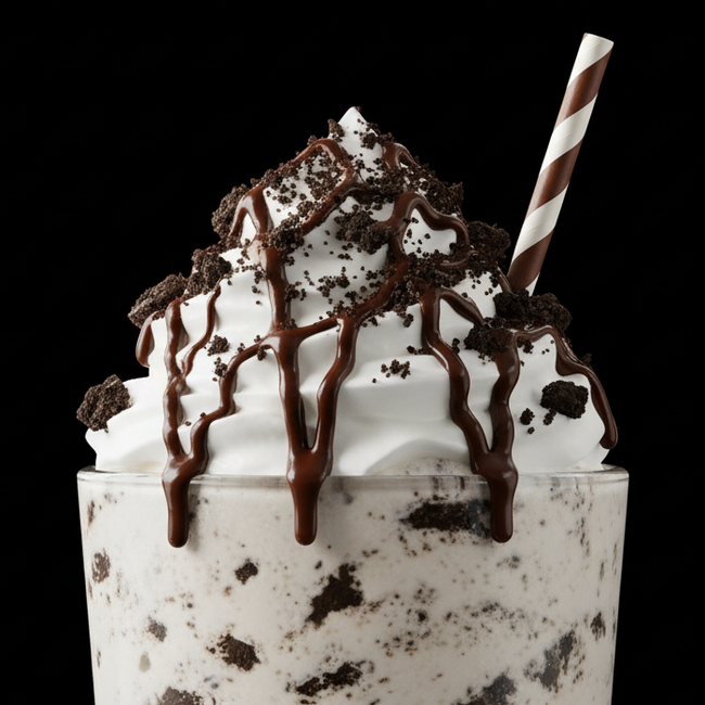 Cookies 'N Cream