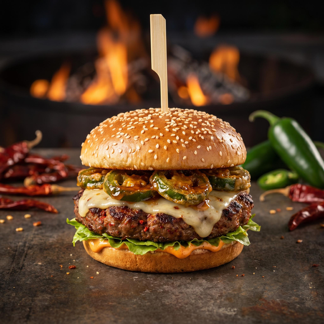 Inferno Angus