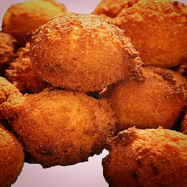 Hush Puppies (10)