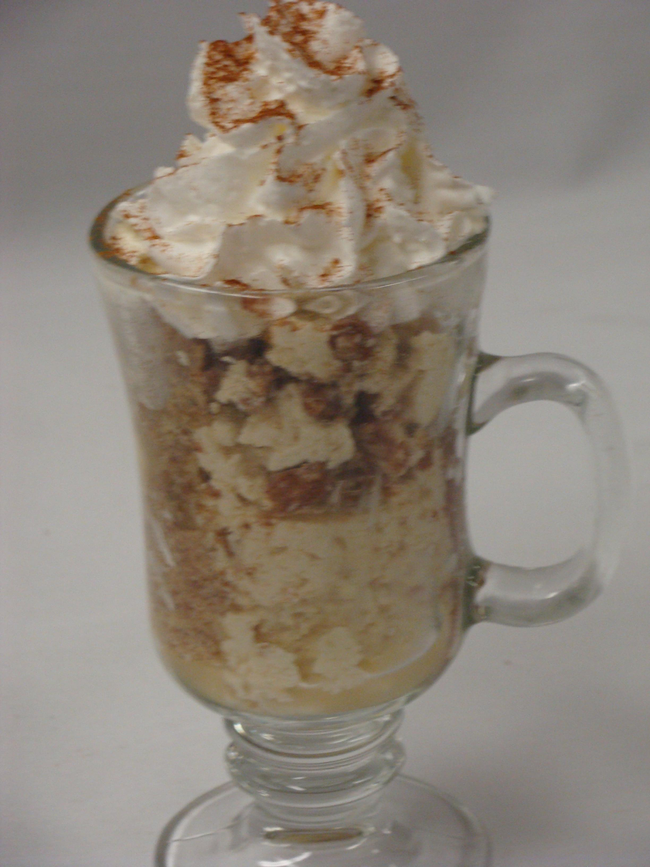 Grapenut Pudding