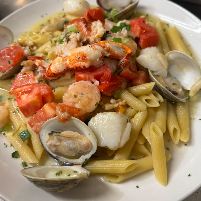Fruite del Mare