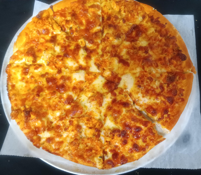REG Traditional Cheese