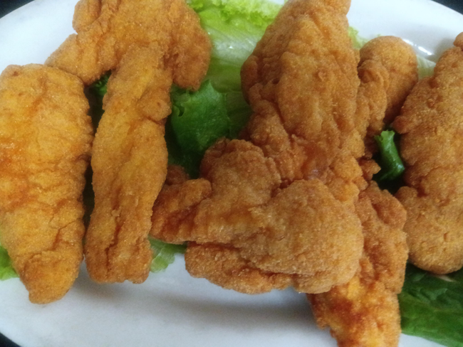Chicken Tenders