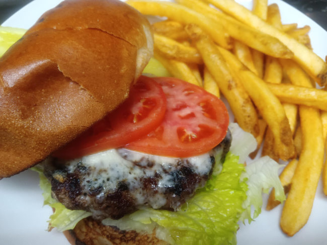 House Burger