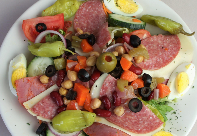 Antipasto