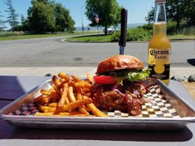 Mother Cluckers Fried Chicken