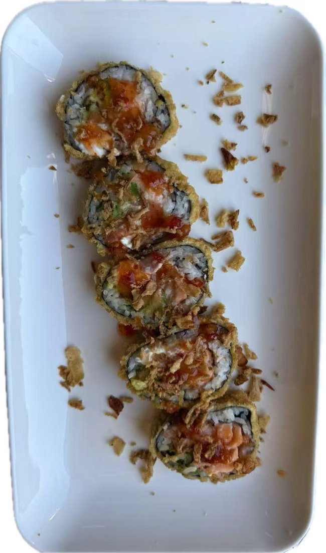 Monster Roll(5ps)(RAW)