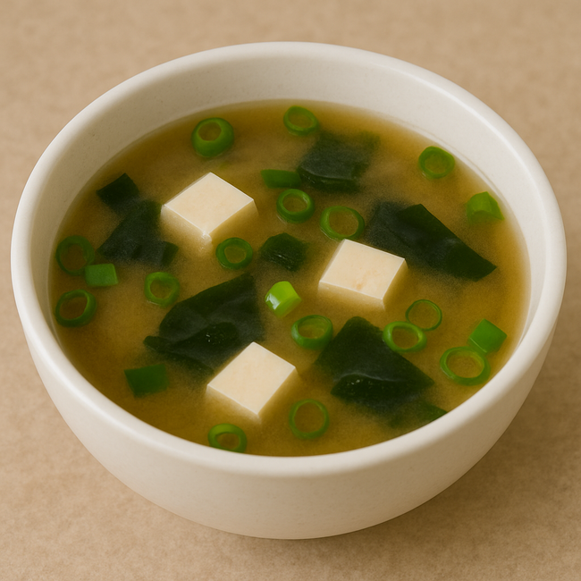 Miso Soup
