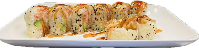 TNT Roll(10ps)