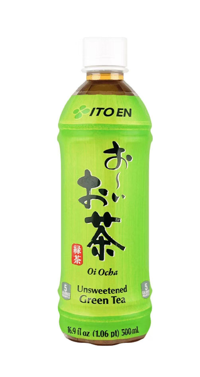 Green tea