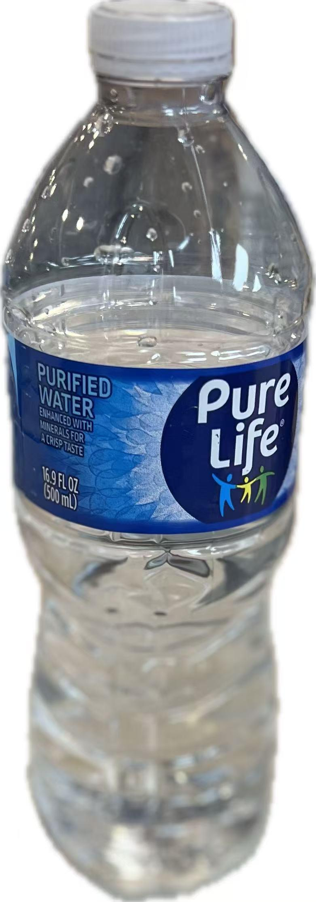 Bottled water