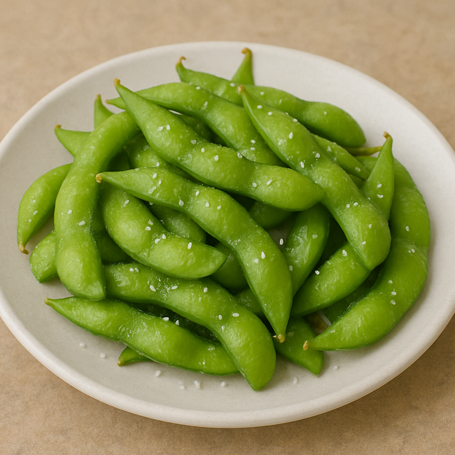 Side Soy Beans
