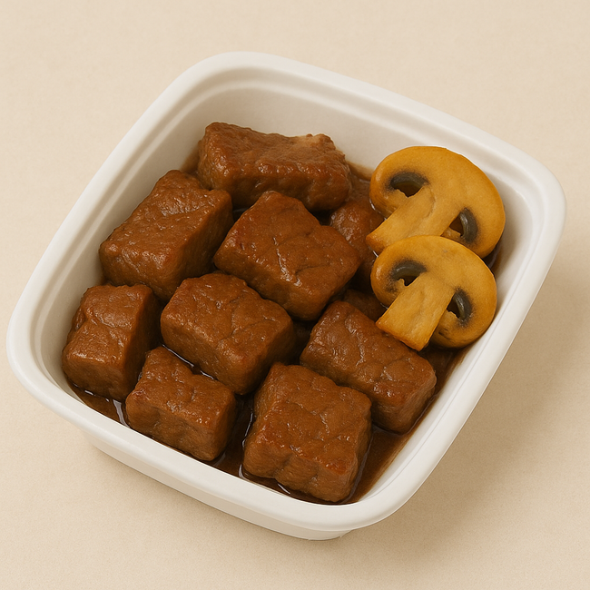 Side Hibachi Steak