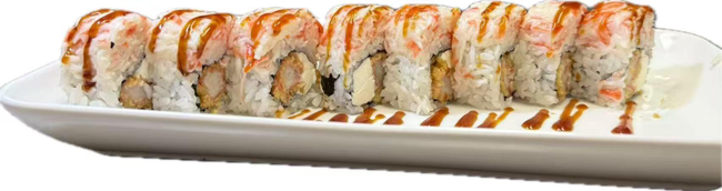 Super Crab Roll(8ps)