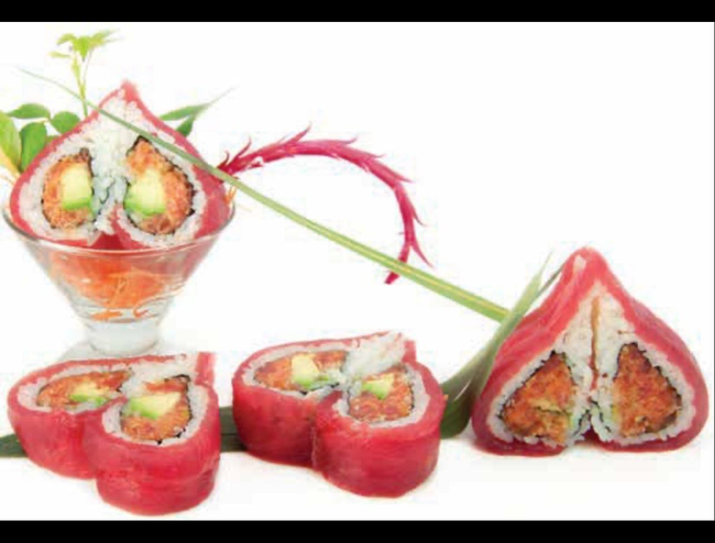 Tuna lover(8ps)