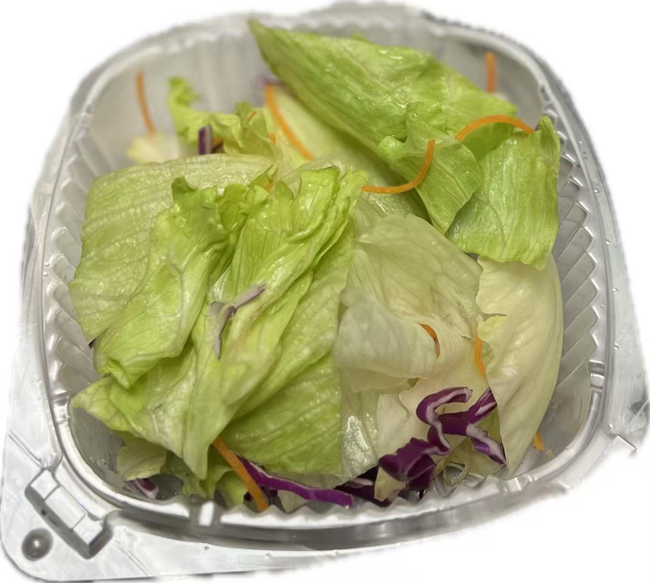 Side House Salad