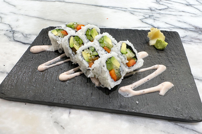 Slo Roll