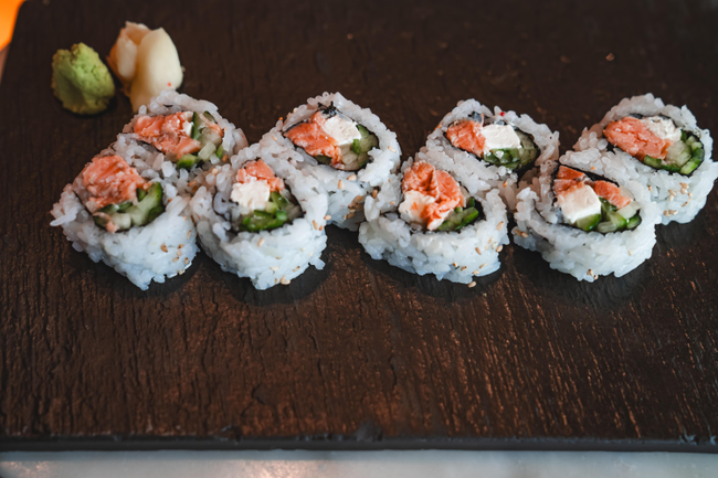 Philly Roll