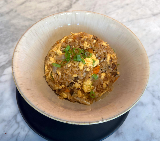Fried Rice