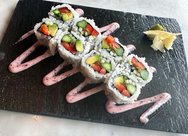 Hama Peno Roll