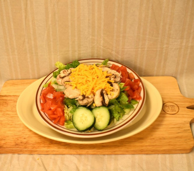Chef Salad