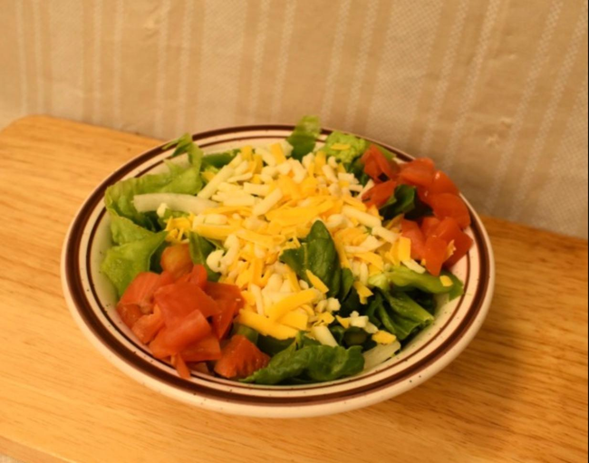 Side Salad