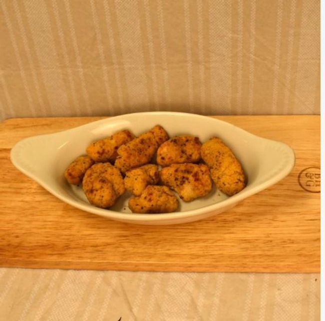 Kids Chicken Tenders