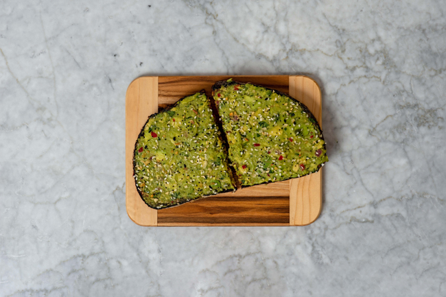 Avocado Toast