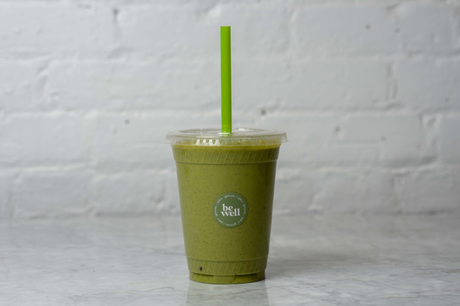 SuperGreen