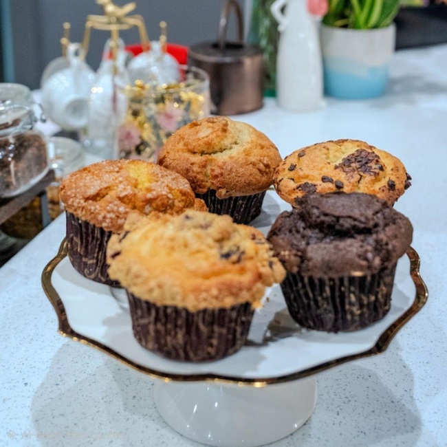 Muffins