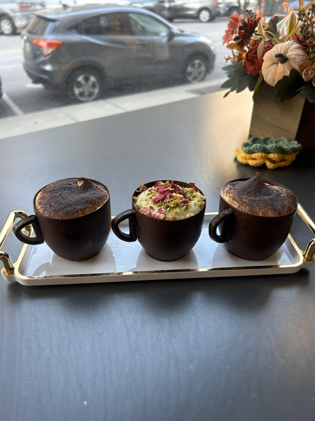 Cake Cups