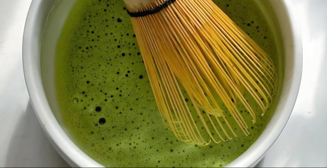 Matcha