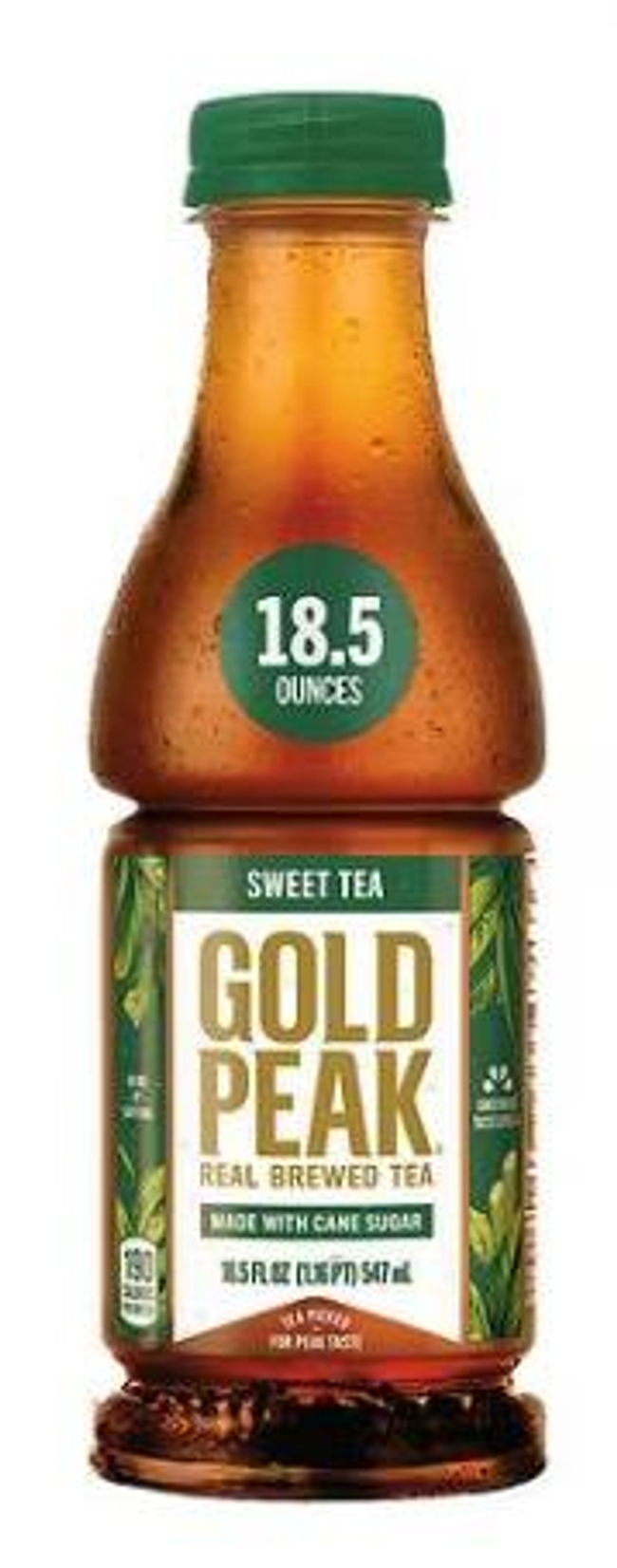 Sweet Tea