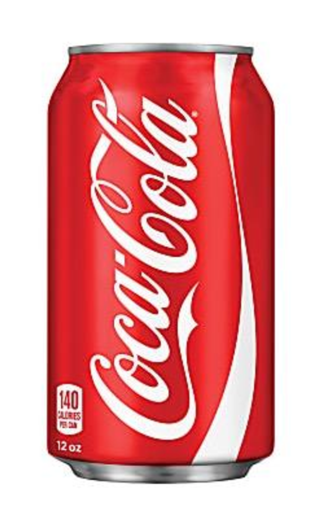 Coke