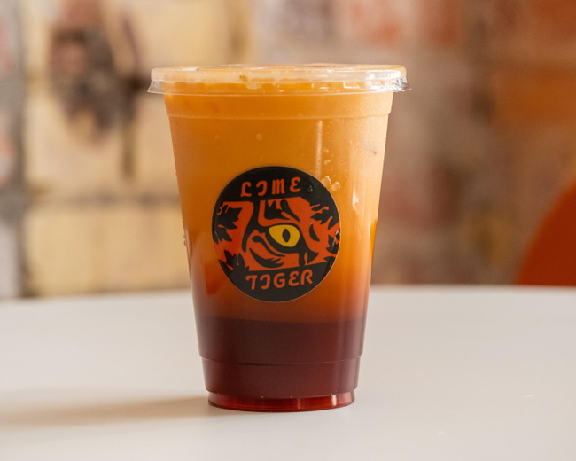Thai Tea