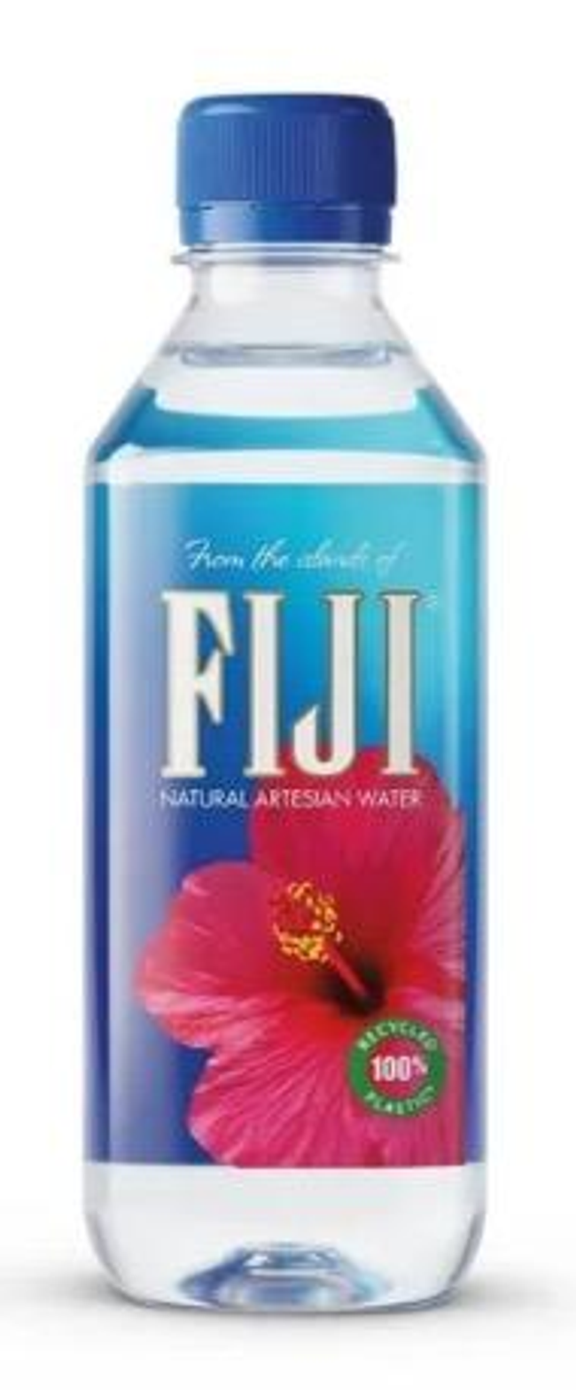 Fiji Water