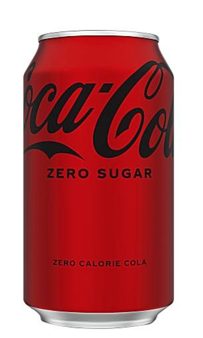 Coke Zero
