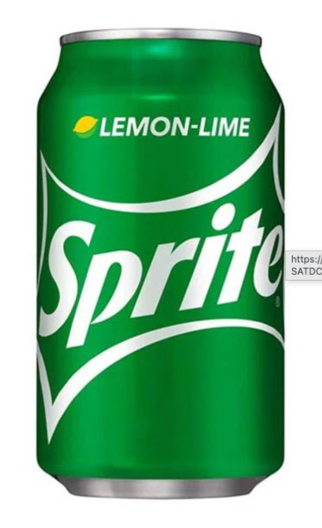 Sprite
