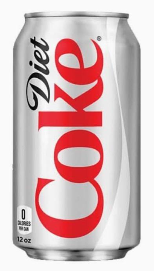 Diet Coke
